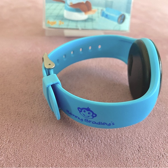 Water Resistant Musical Vibration Interval Reminder Potty Training Watch for Kid - Picture 4 of 13